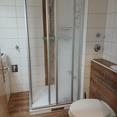 Schwarz Apartment
