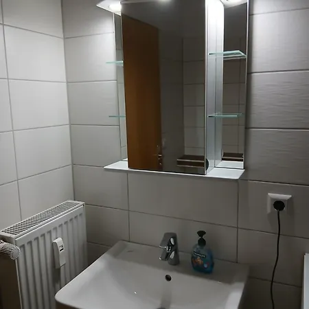 Schwarz Dornumersiel