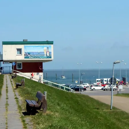 Schwarz Dornumersiel