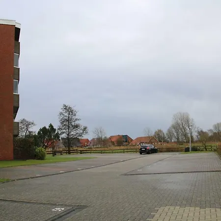 Schwarz * Dornumersiel