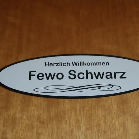 Schwarz * Dornumersiel
