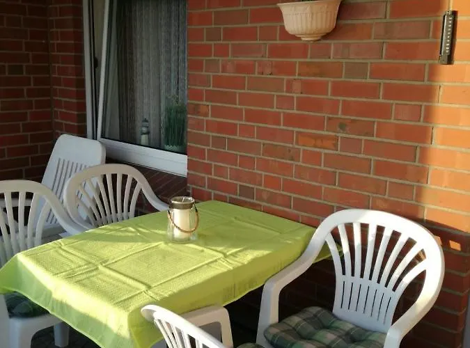 Schwarz Appartement *