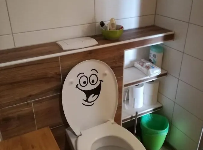 Schwarz Appartamento