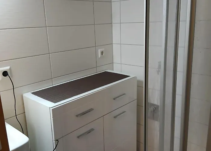 Schwarz Appartement *