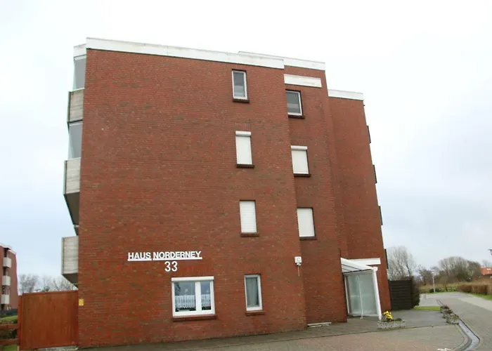 Schwarz Appartement *