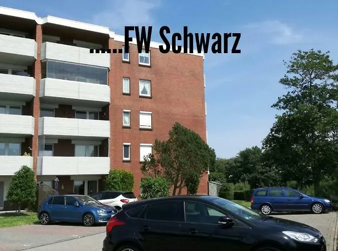 Schwarz 多纳莫塞尔
