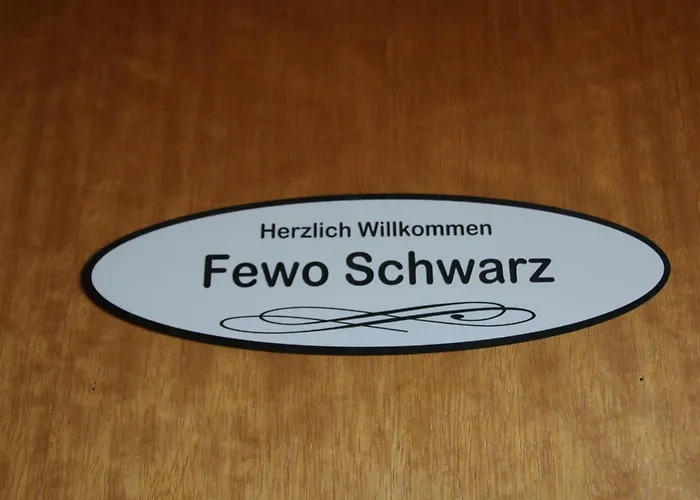 Schwarz * Dornumersiel